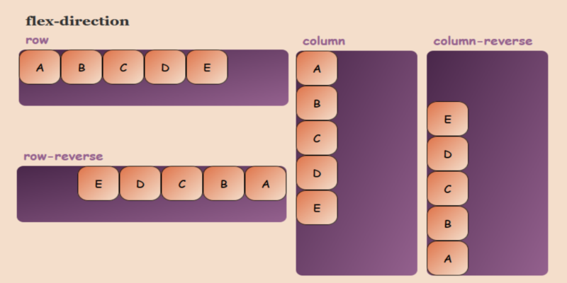 A Complete Introduction To CSS Flexbox Flex Container Byteiota