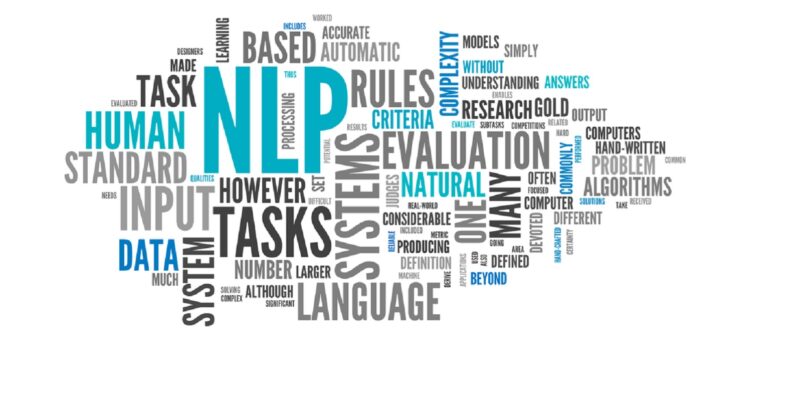 Introduction to NLP