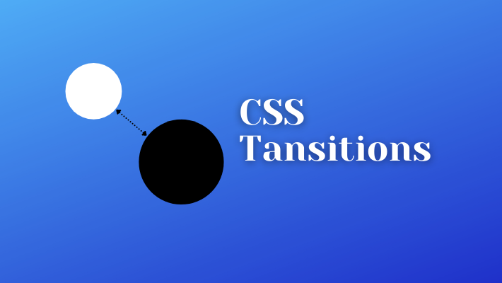 CSS transitions