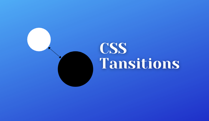 CSS transitions