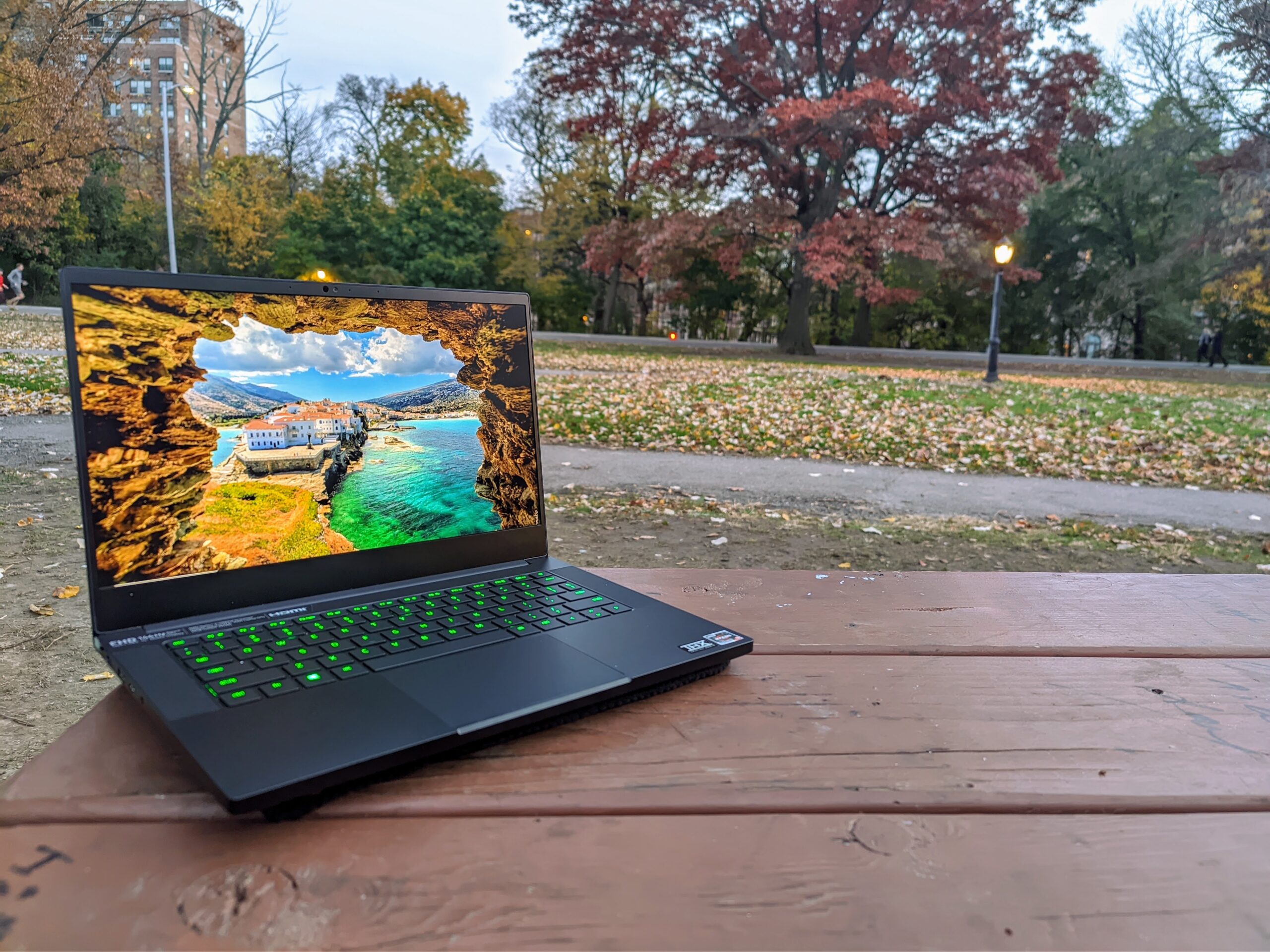 Razer Blade 14