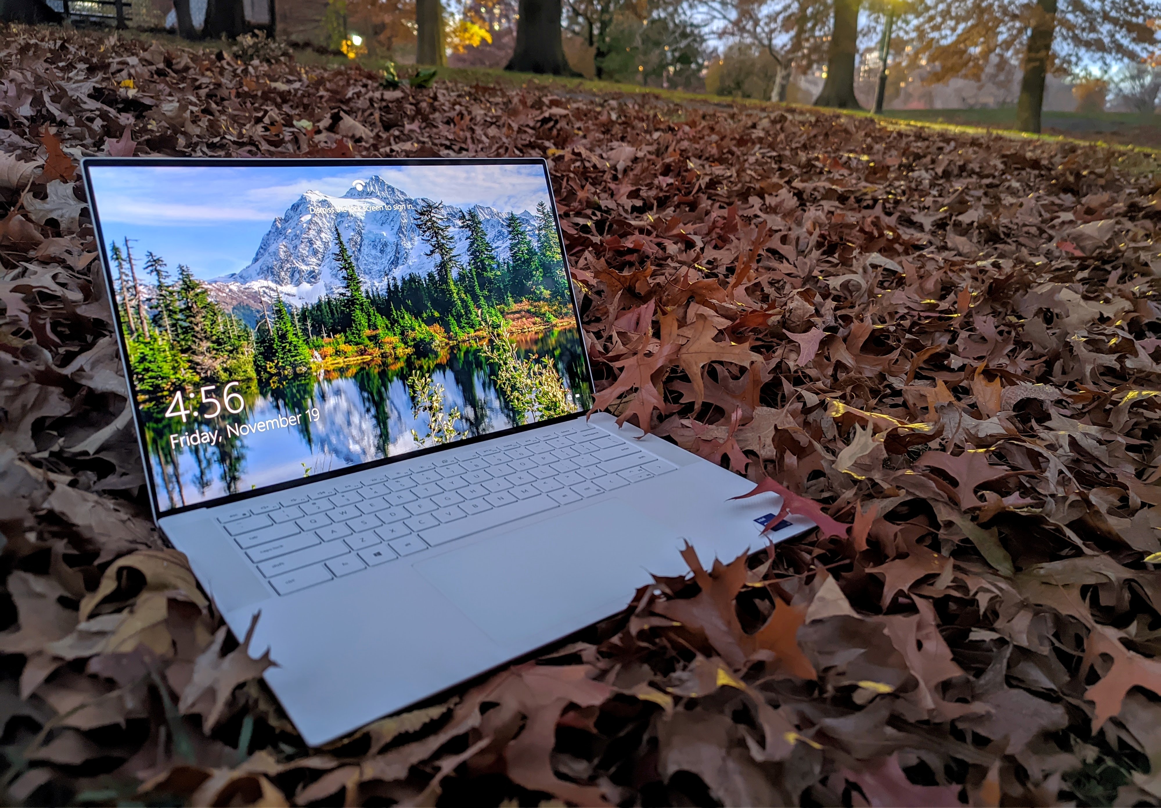 Dell XPS 15