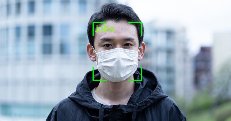 Masked Face Verificaiton