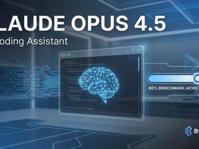 Claude Opus 4.5 AI coding assistant desktop interface breakthrough