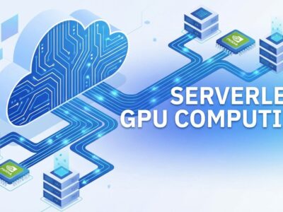 IBM Cloud Code Engine Serverless GPU with NVIDIA L40