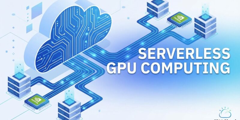 IBM Cloud Code Engine Serverless GPU with NVIDIA L40
