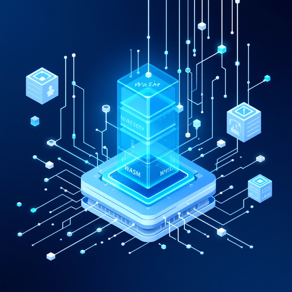 Linux Kernel WebAssembly Support: WASM Goes Native | byteiota