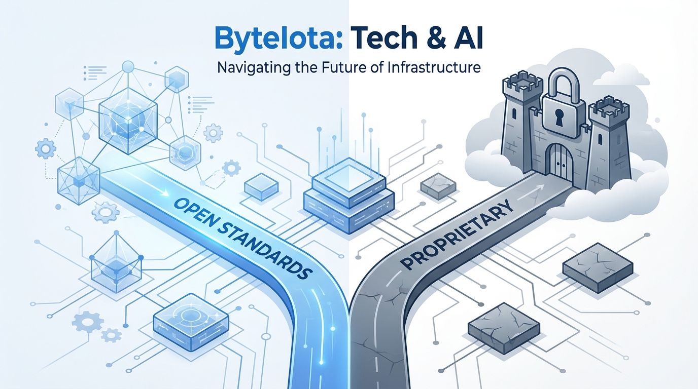 Anthropic Makes Skills an Open Standard: Challenging OpenAI | byteiota