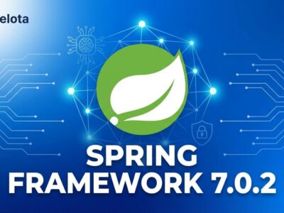 Spring Framework 7.0.2 coordinated ecosystem releases