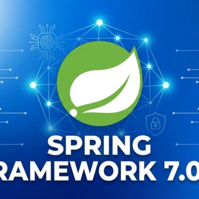 Spring Framework 7.0.2 coordinated ecosystem releases