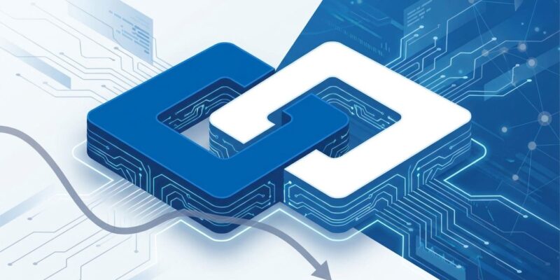 Coursera and Udemy merger visualization showing market consolidation