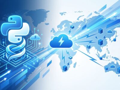 Cloudflare Python Workers serverless edge computing performance