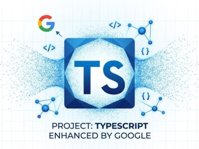 Google Agent Development Kit TypeScript code-first AI framework