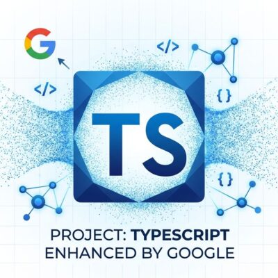 Google Agent Development Kit TypeScript code-first AI framework