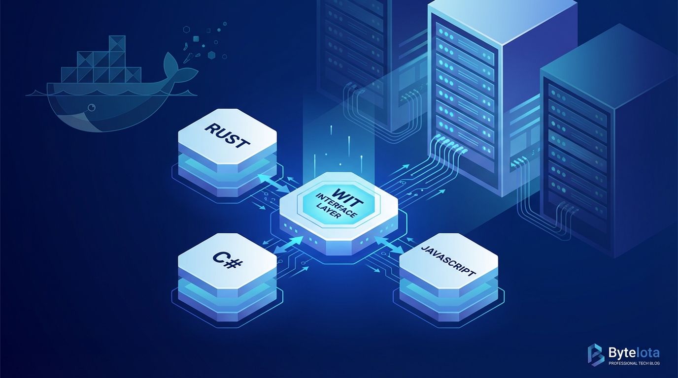 ruby adds webassembly support: what does it mean?... WebAssembly Hits 4.5% Adoption, Eyes 50% by 2030 | byteiota