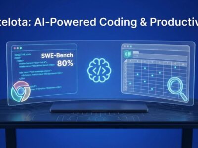 Anthropic Claude Opus 4.5 with Chrome browser automation and Excel AI integration