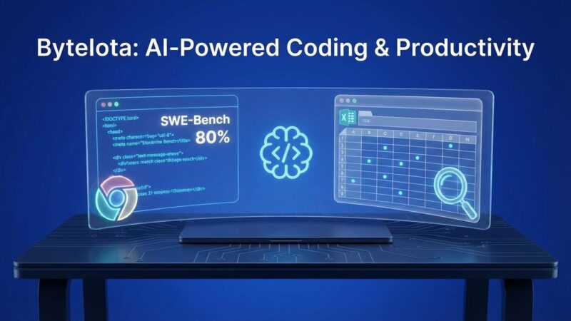 Anthropic Claude Opus 4.5 with Chrome browser automation and Excel AI integration