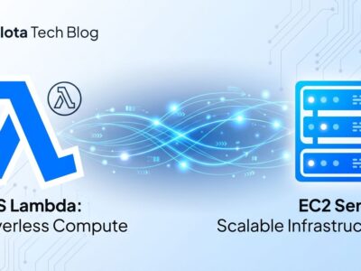 AWS Lambda Managed Instances: Serverless meets EC2 flexibility