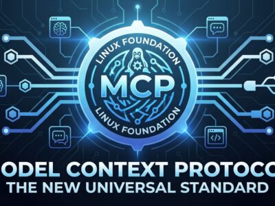 Anthropic Model Context Protocol donated to Linux Foundation Agentic AI Foundation