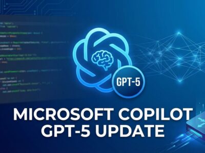 Microsoft Copilot GPT-5 Default Model Update - Real-Time Router and Performance Benchmarks