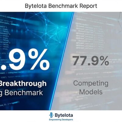 Claude Opus 4.5 SWE-bench benchmark comparison showing 80.9% score