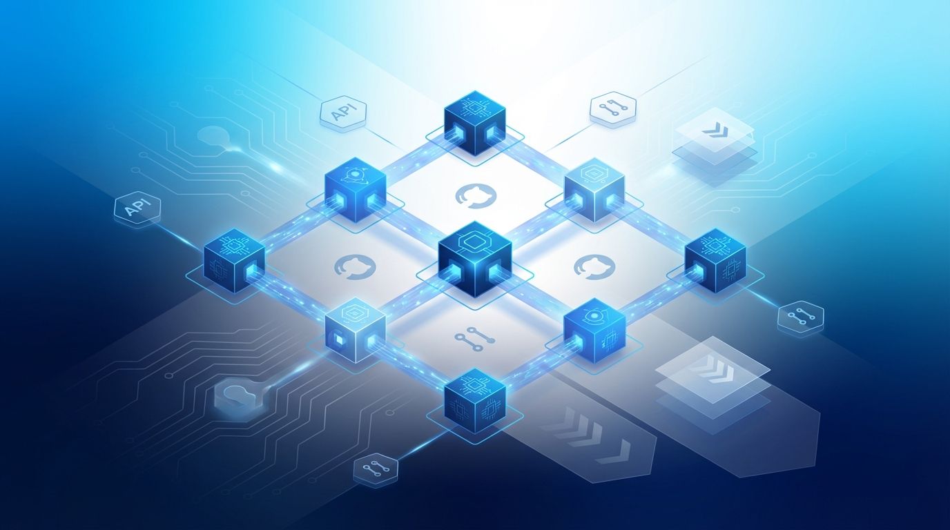 Adopt AI’s Open-Source Stack Tackles Production AI Agents | byteiota