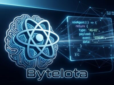 CopilotKit v1.50 React AI Copilots useAgent Hook AG-UI Protocol