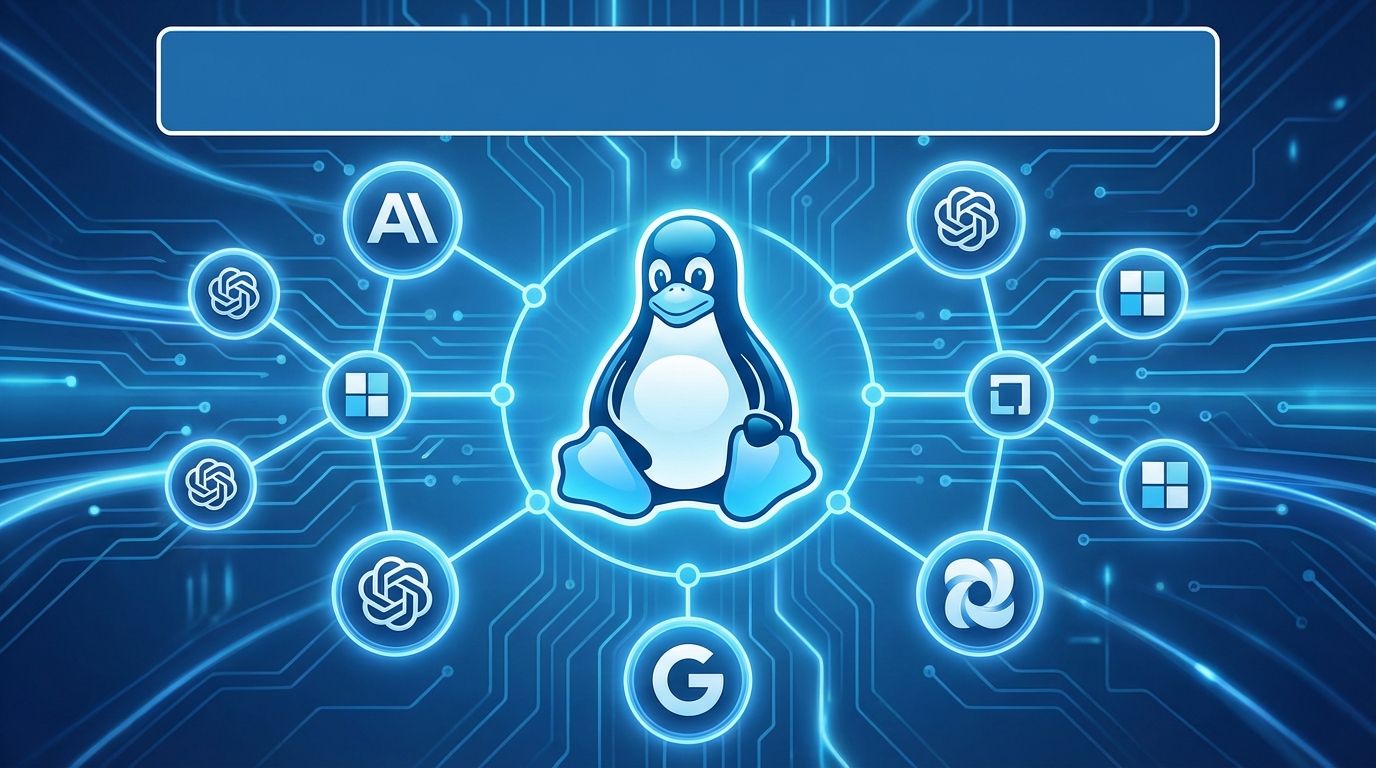 MCP Joins Linux Foundation: Neutral AI Standards or Strategic PR ...