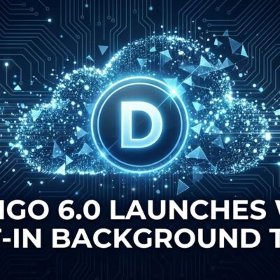 Featured image for Django 6.0 Launches With Built-In Background Tasks