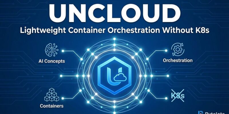 Featured image for Uncloud: Lightweight Container Orchestration Without K8s