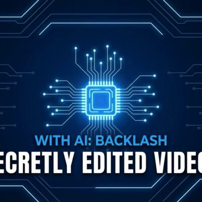 Featured image for YouTube Secretly Edited Videos with AI: Backlash