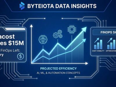 Featured image for Infracost Raises $15M to Shift FinOps Left: Full Story