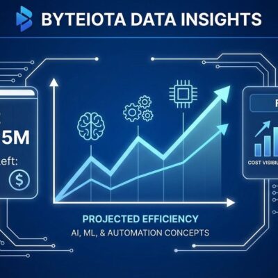 Featured image for Infracost Raises $15M to Shift FinOps Left: Full Story