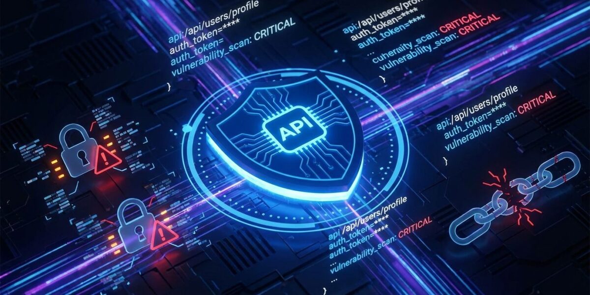 API Security 2026: 99% Hit, 400% Surge, $186B Cost | byteiota