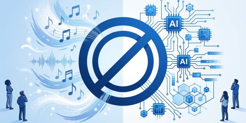 Platform control visualization