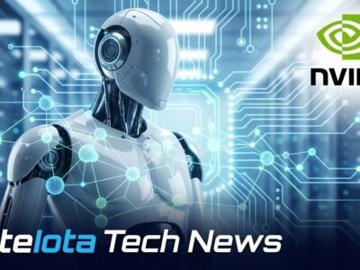 NVIDIA Physical AI platform featuring humanoid robotics and Cosmos foundation models at CES 2026