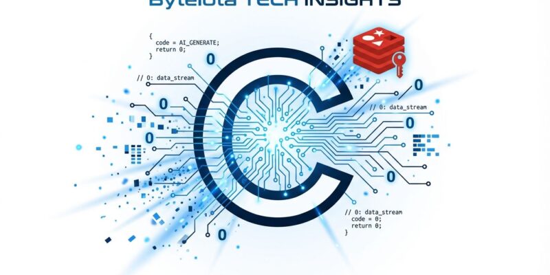 Redis creator antirez builds flux2.c AI-generated C code with Claude Code without writing a single line