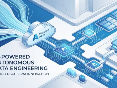 Microsoft Osmos acquisition autonomous data engineering AI automation