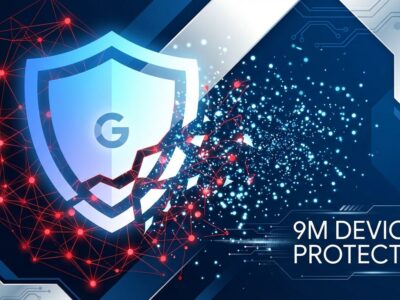 Google dismantles IPIDEA proxy network, freeing 9 million devices from cybercrime infrastructure