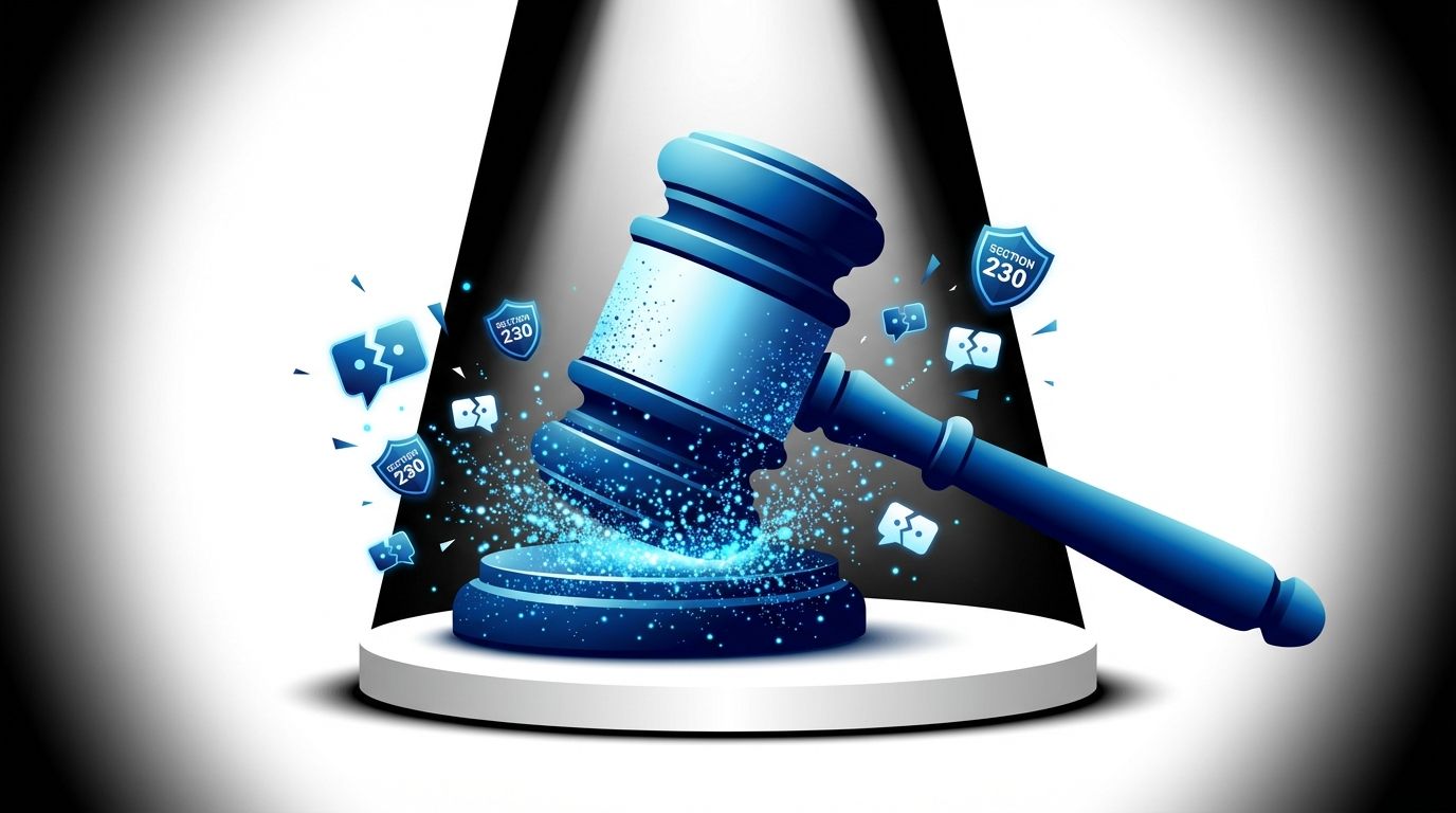 Original Computer Coding Language Character.AI Settlement: First AI Chatbot Death Lawsuits | byteiota