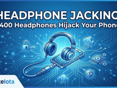 Featured image for Headphone Jacking: $400 Headphones Hijack Your Phone