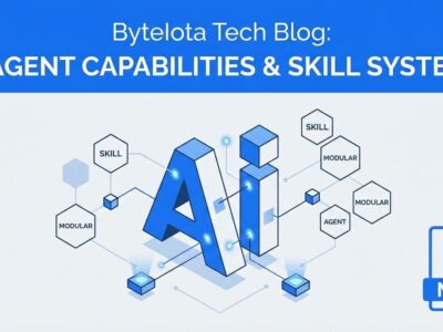 Agent Skills tutorial - AI agent capabilities with modular building blocks