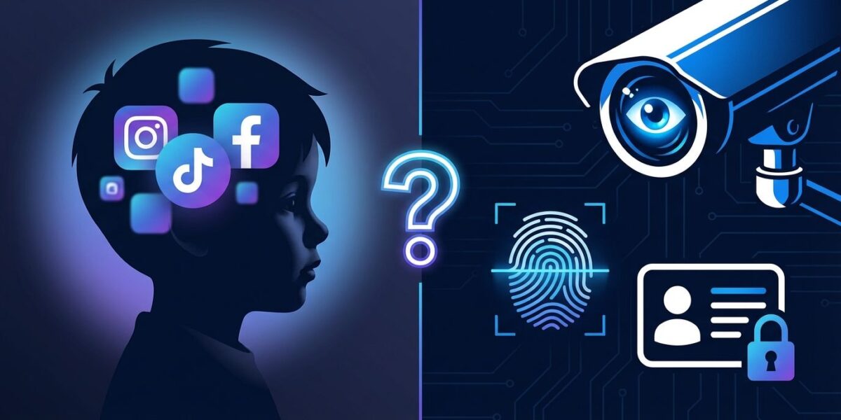 Finland’s Social Media Ban Right About Experiment, Wrong Solution