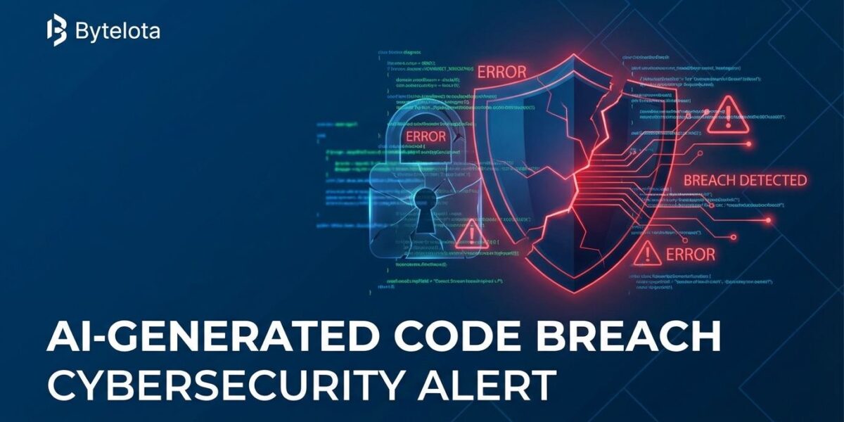 Moltbook Exposes 1.5M API Keys in ‘Vibe-Coding’ Security Breach | byteiota