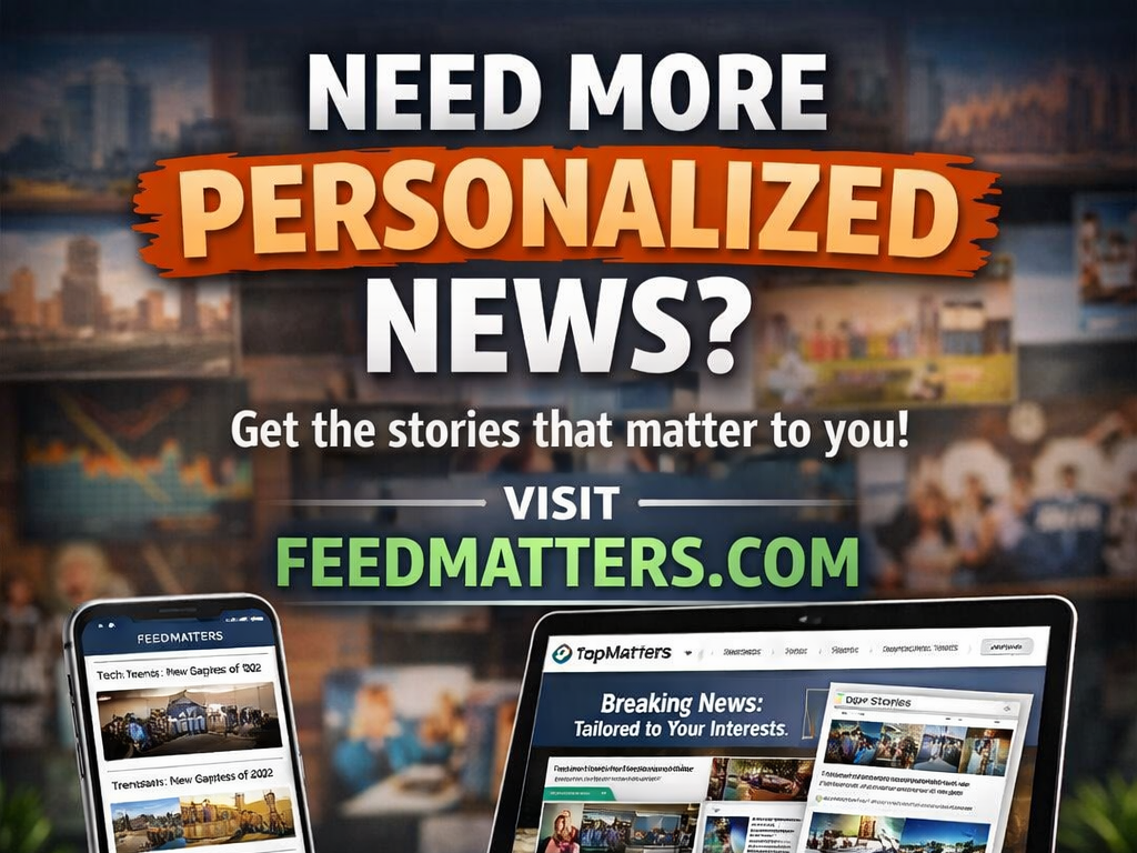 feedmatters.com