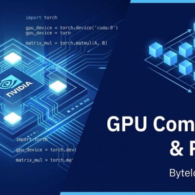 NVIDIA Warp Python GPU Framework visualization
