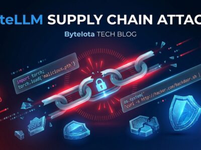 LiteLLM supply chain attack visualization