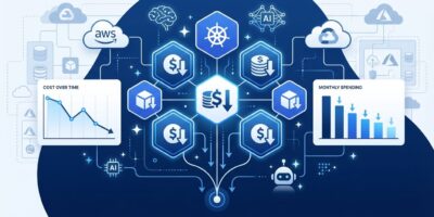 Kubernetes Cost Optimization with OpenCost: AI-Powered FinOps | byteiota