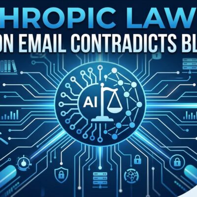 Featured image for Anthropic Lawsuit: Pentagon Email Contradicts Blacklist