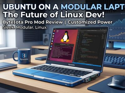 Framework Laptop 13 Pro modular laptop